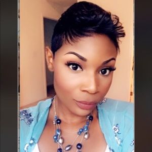 Meet your Posher, Tq